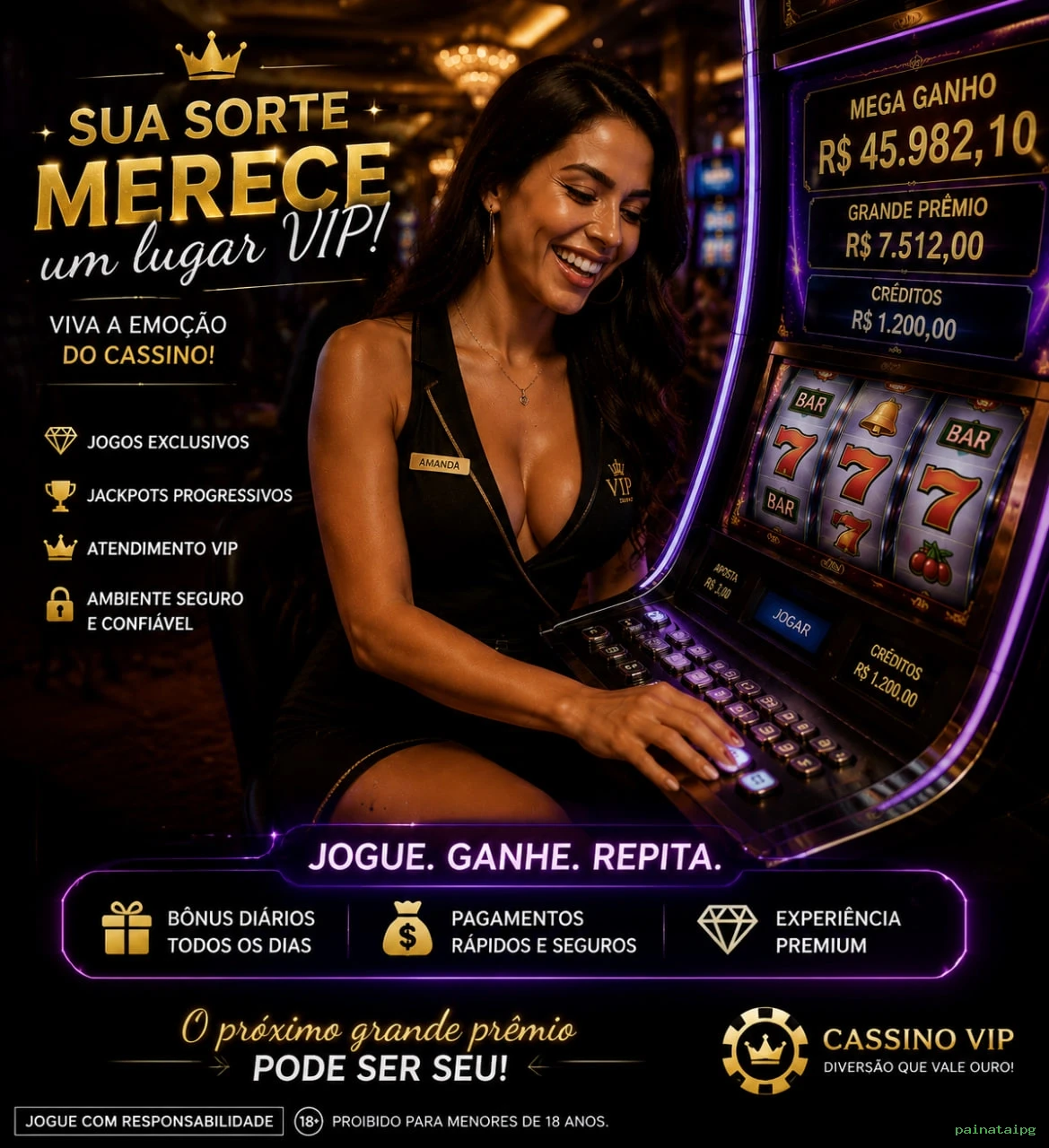 Starlight Princess - Slot game com multiplicadores na painataipg
