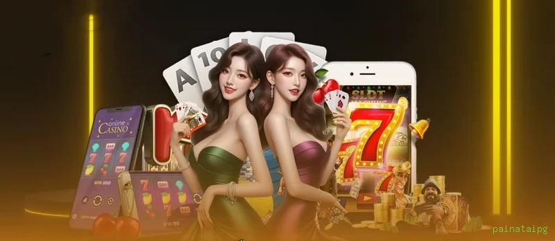 Slots painataipg - Sweet Bonanza e caça-níqueis populares