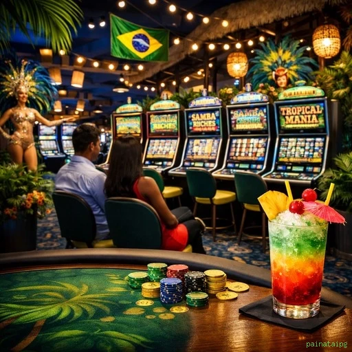 Bônus exclusivos membros VIP painataipg