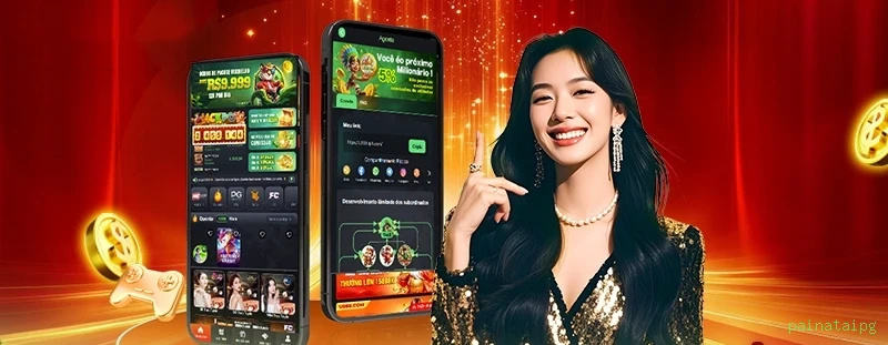 Slots com prêmios painataipg